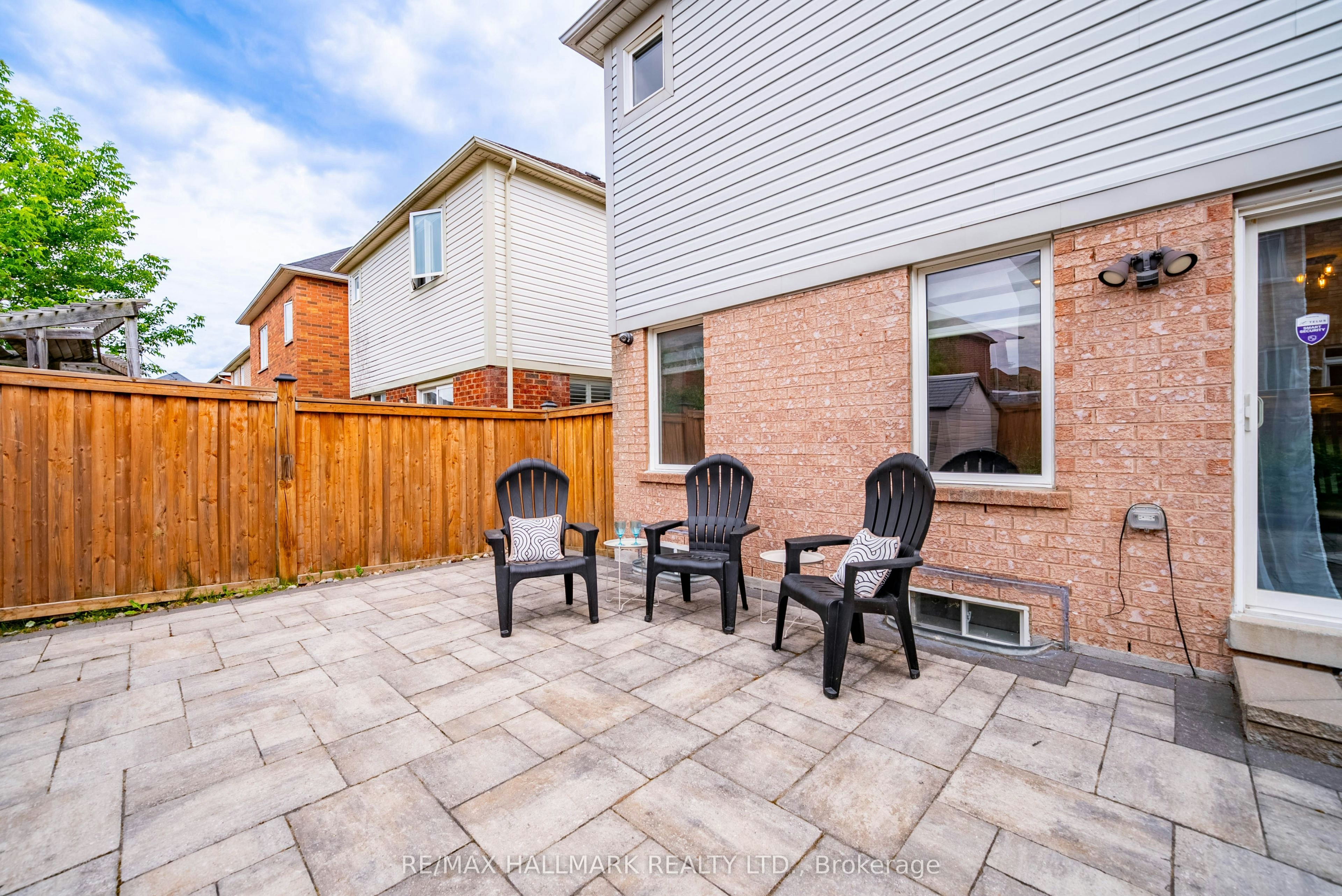 406 Reeves Way Boulevard, Whitchurch-Stouffville, ON, L4A 0H3 - 42