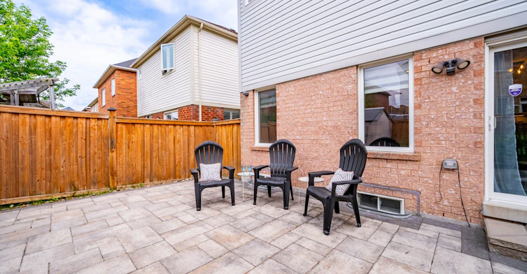 406 Reeves Way Boulevard, Whitchurch-Stouffville, ON, L4A 0H3 - 42