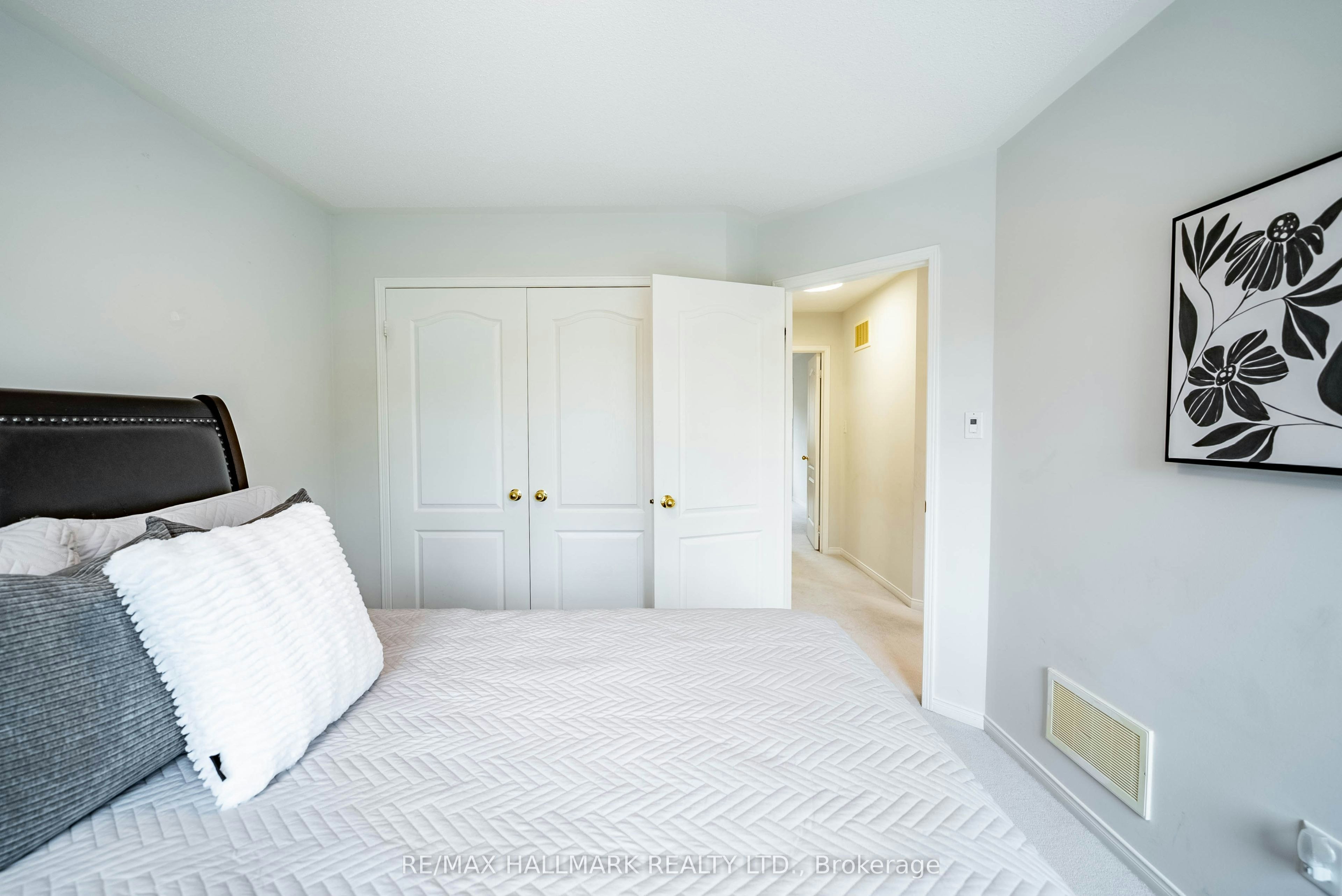 406 Reeves Way Boulevard, Whitchurch-Stouffville, ON, L4A 0H3 - 29
