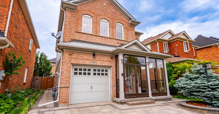 406 Reeves Way Boulevard, Whitchurch-Stouffville, ON, L4A 0H3