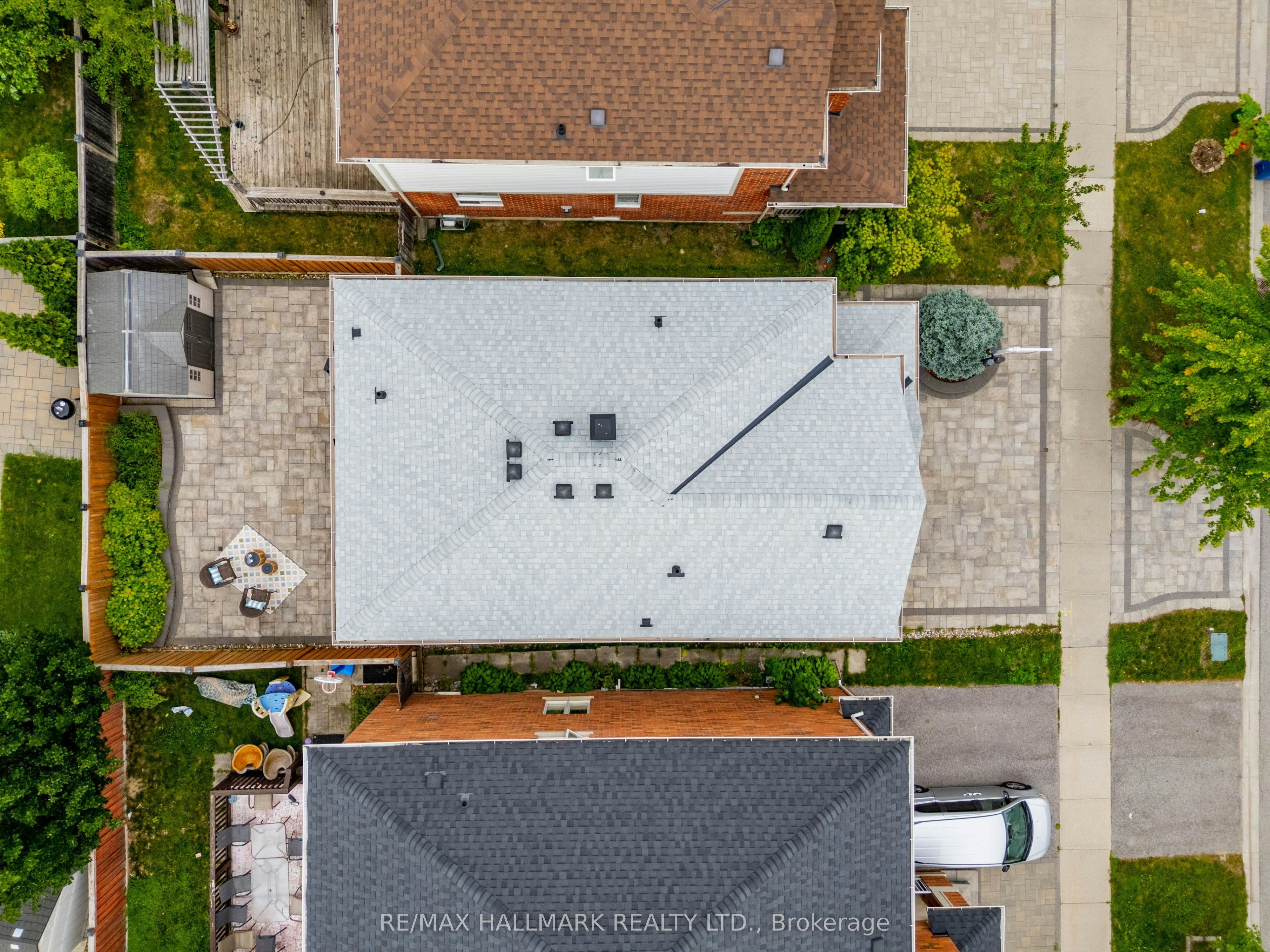 406 Reeves Way Boulevard, Whitchurch-Stouffville, ON, L4A 0H3 - 47