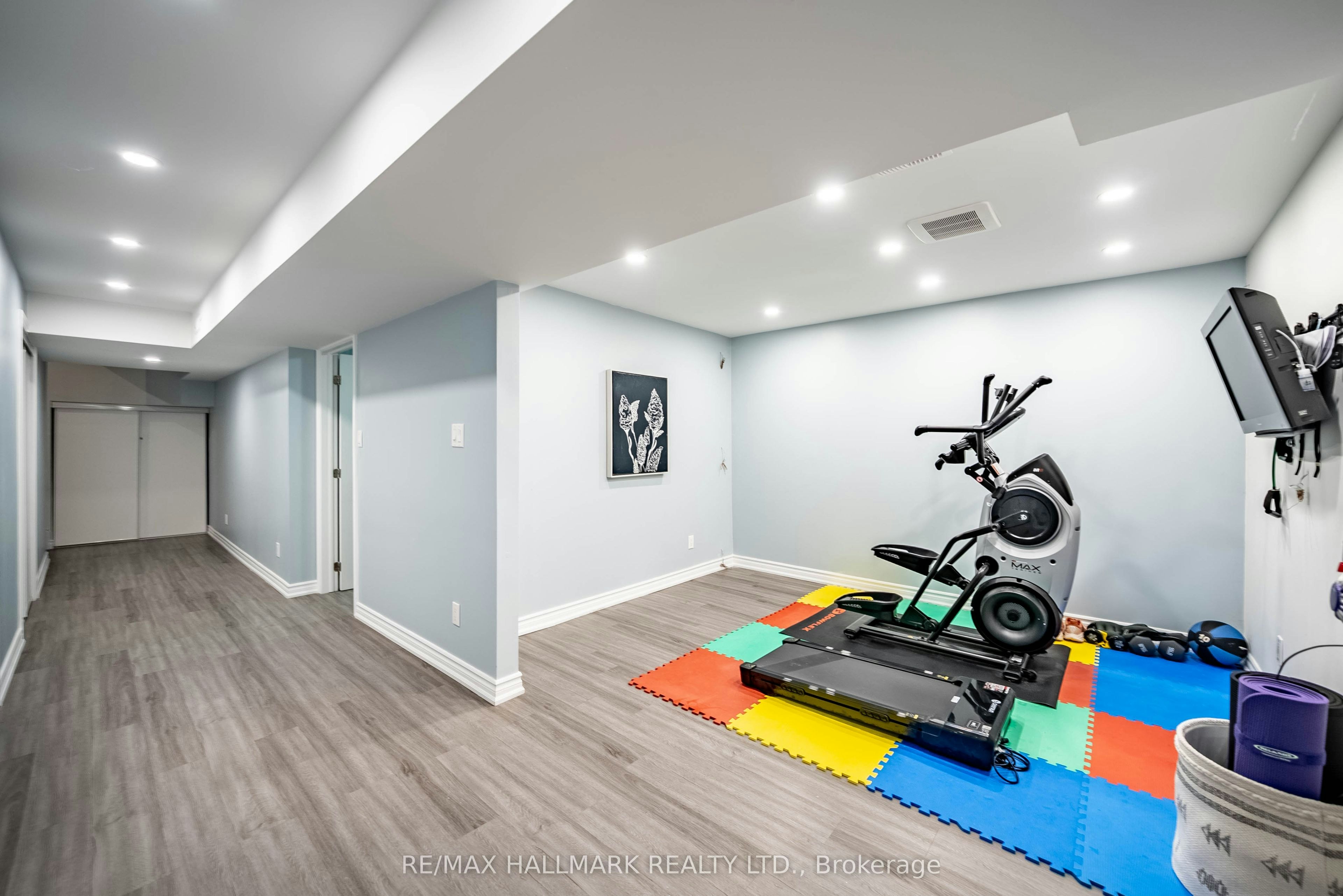 406 Reeves Way Boulevard, Whitchurch-Stouffville, ON, L4A 0H3 - 35