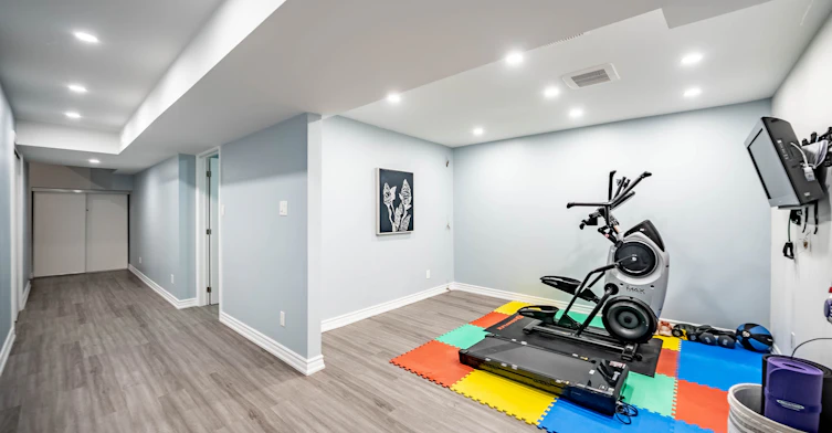406 Reeves Way Boulevard, Whitchurch-Stouffville, ON, L4A 0H3 - 35