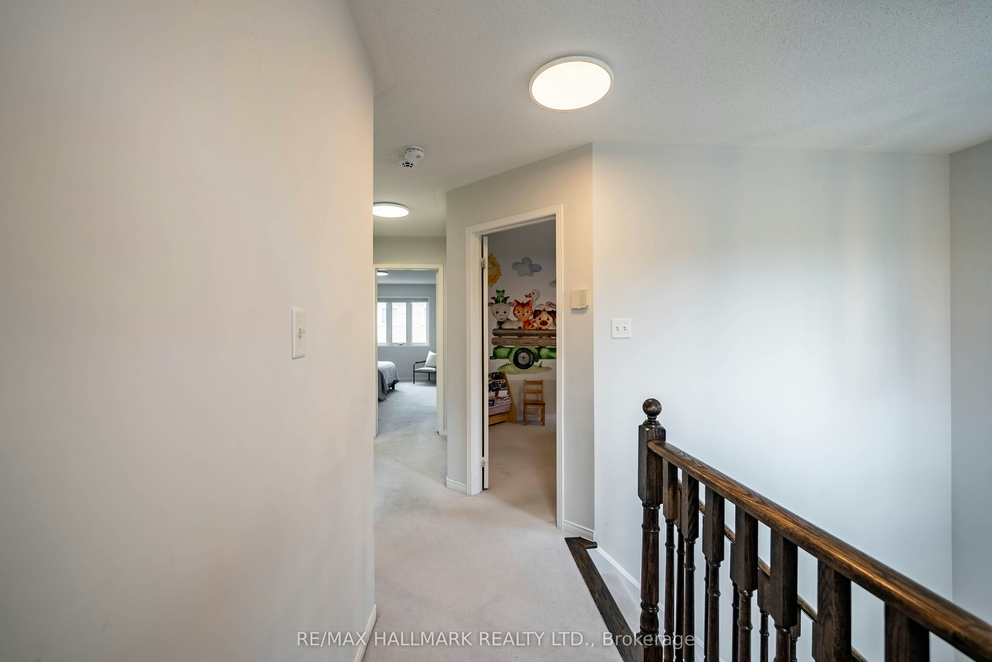 406 Reeves Way Boulevard, Whitchurch-Stouffville, ON, L4A 0H3 - 25
