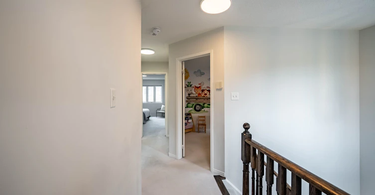 406 Reeves Way Boulevard, Whitchurch-Stouffville, ON, L4A 0H3 - 25