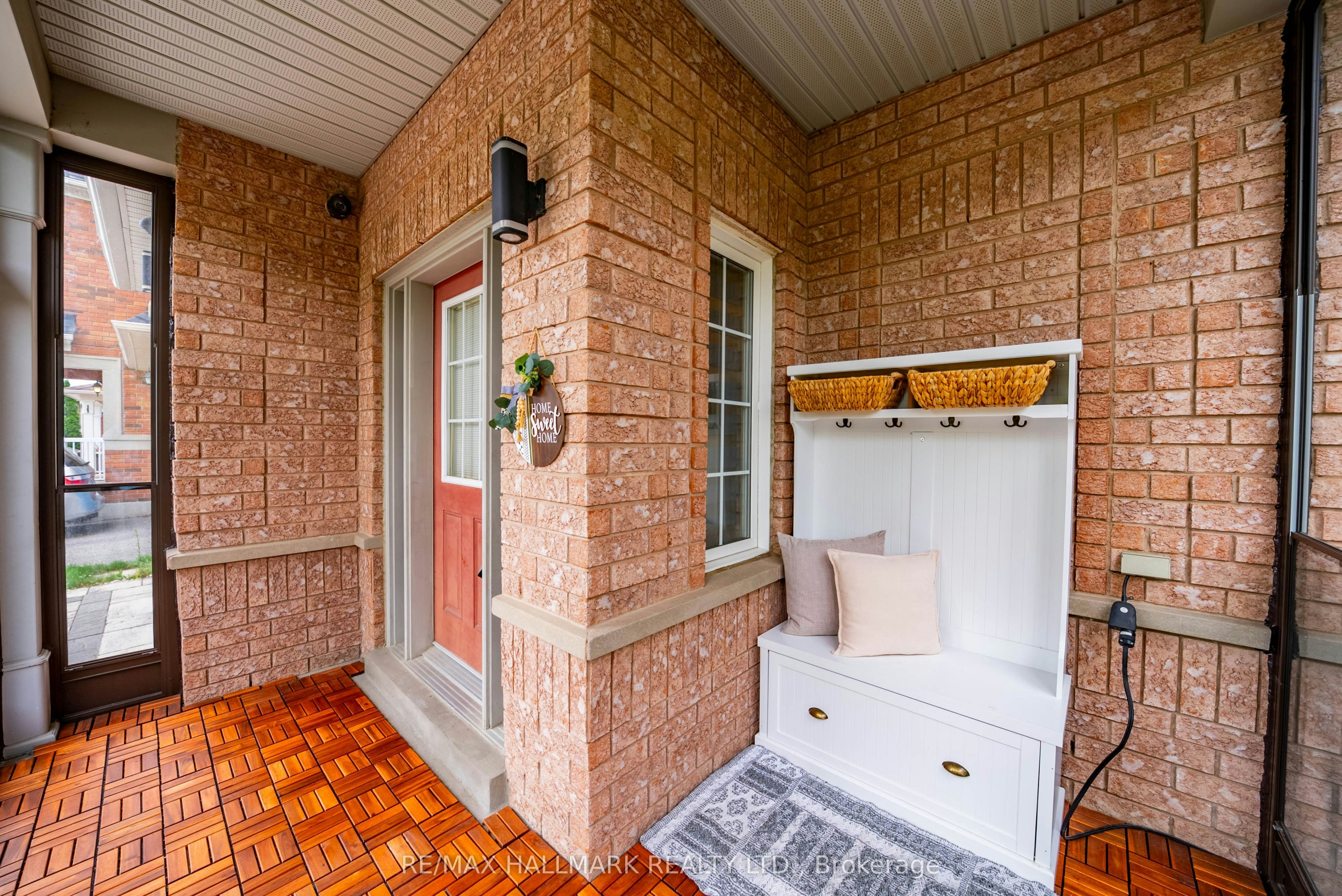 406 Reeves Way Boulevard, Whitchurch-Stouffville, ON, L4A 0H3 - 9