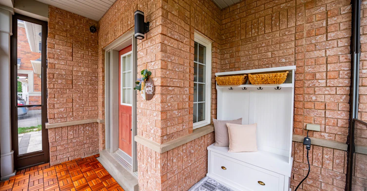 406 Reeves Way Boulevard, Whitchurch-Stouffville, ON, L4A 0H3 - 9