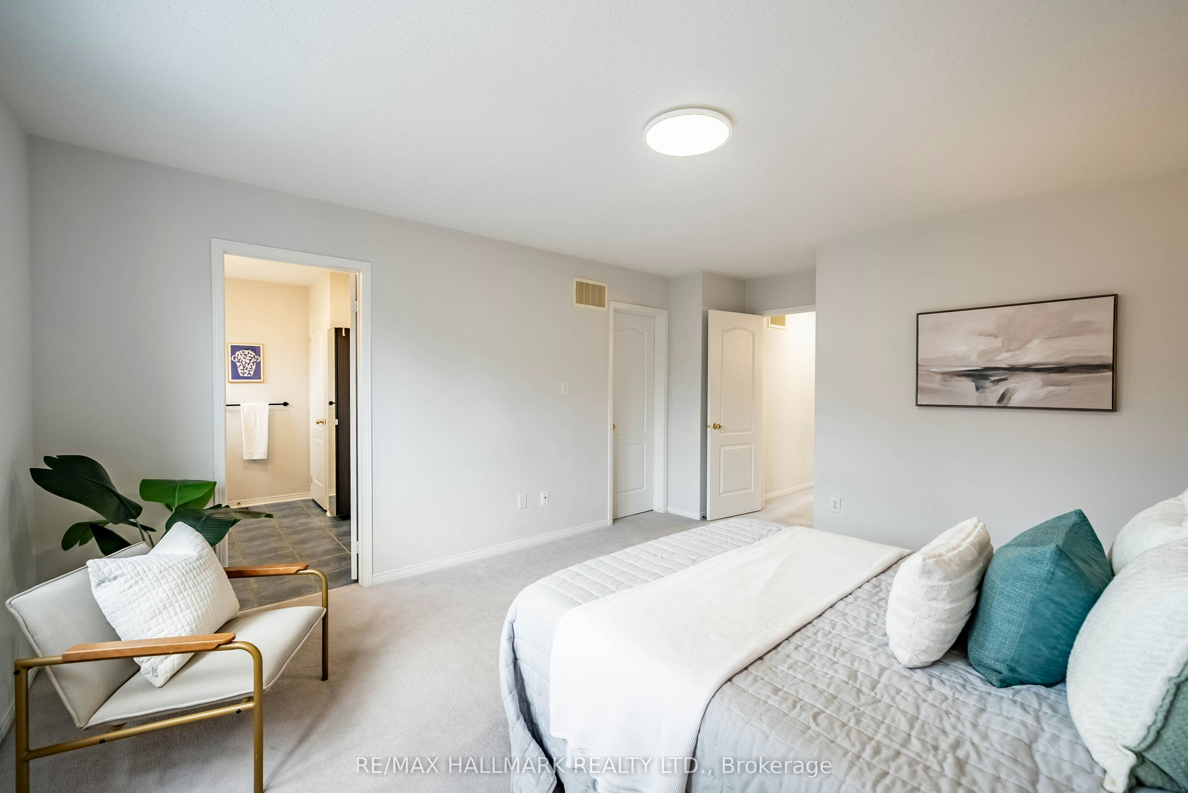 406 Reeves Way Boulevard, Whitchurch-Stouffville, ON, L4A 0H3 - 32
