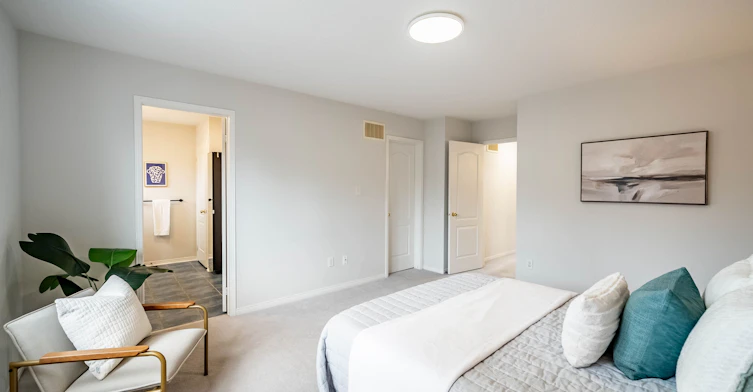 406 Reeves Way Boulevard, Whitchurch-Stouffville, ON, L4A 0H3 - 32