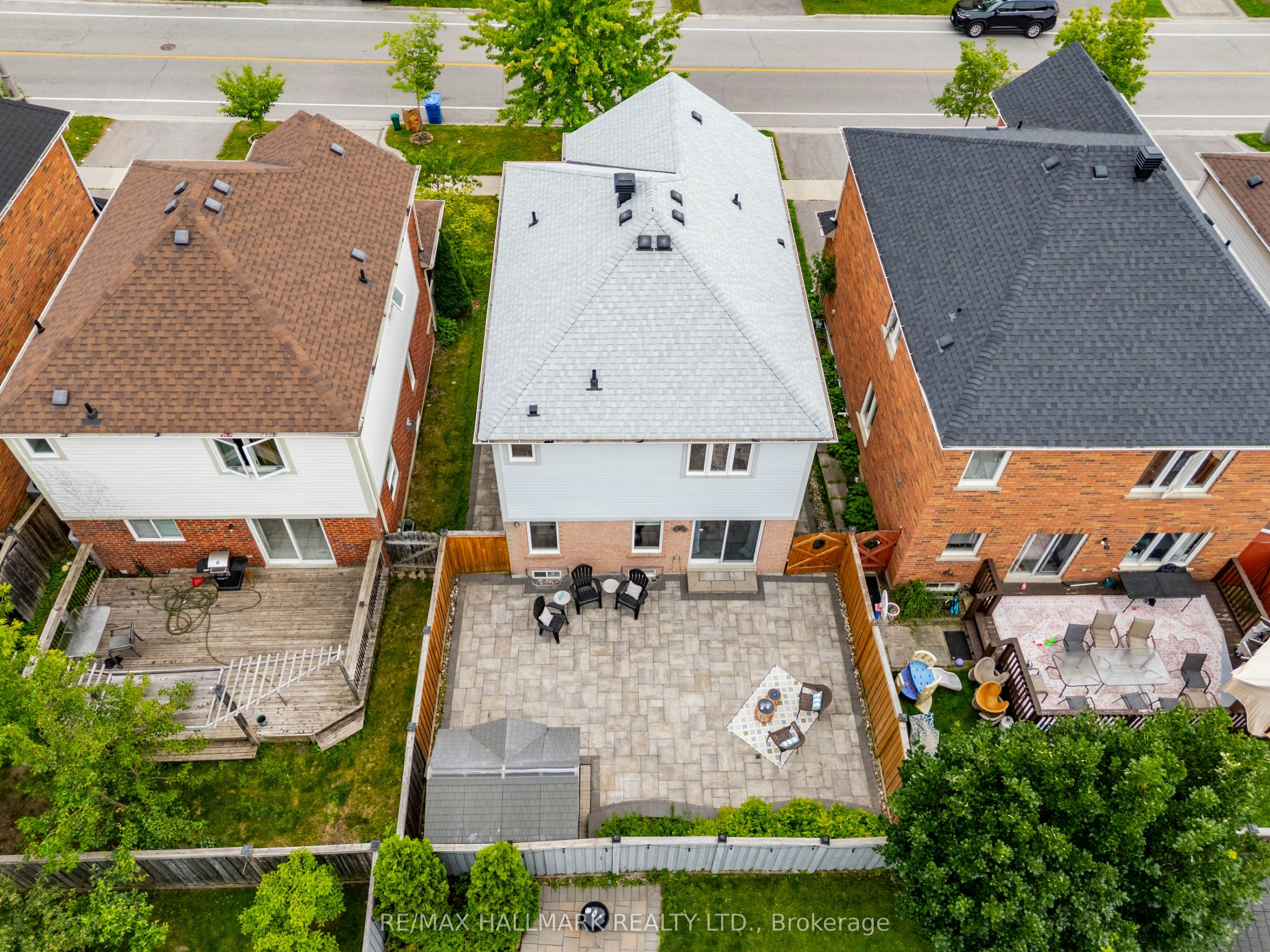 406 Reeves Way Boulevard, Whitchurch-Stouffville, ON, L4A 0H3 - 48
