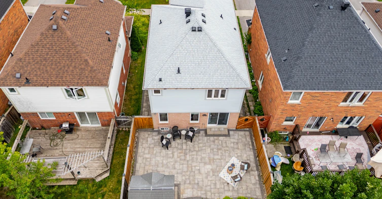 406 Reeves Way Boulevard, Whitchurch-Stouffville, ON, L4A 0H3 - 48