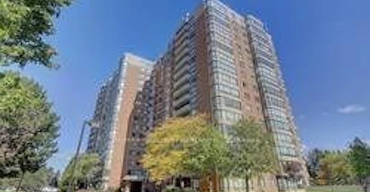 804-7601 Bathurst Street, Vaughan, ON, L4J 4H5