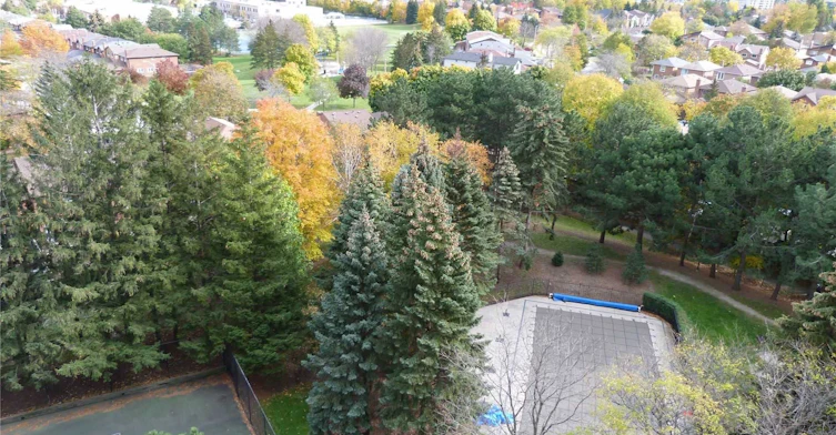 804-7601 Bathurst Street, Vaughan, ON, L4J 4H5 - 15