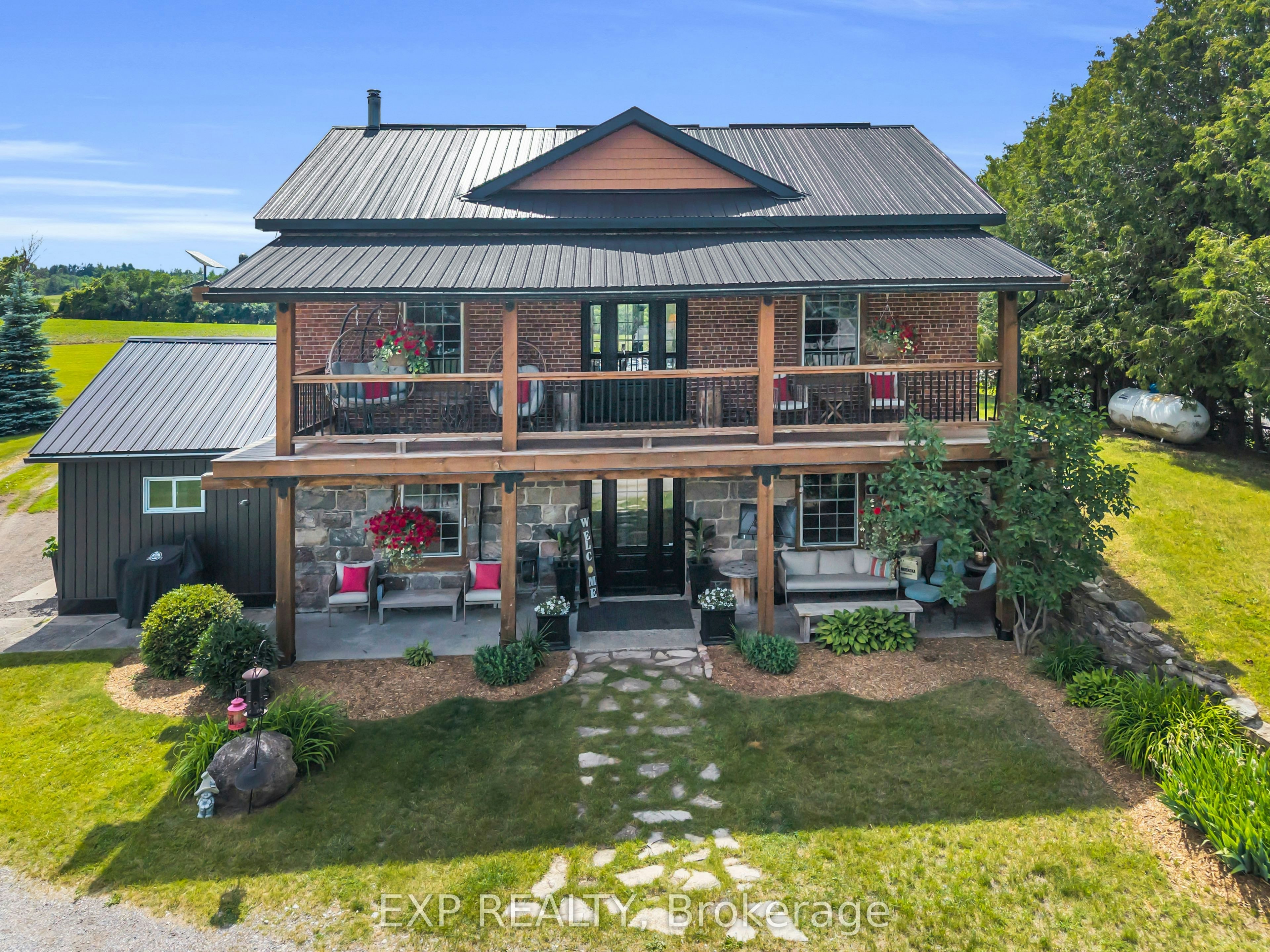 220 Lakeridge Road, Brock, ON, L0C 1H0