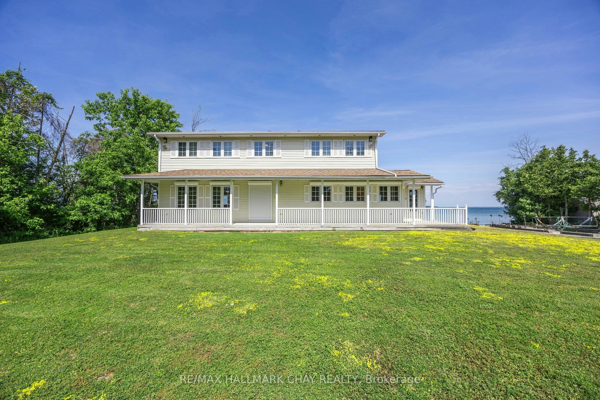 2653 Leonard Street, Innisfil, ON, L9S 3V3