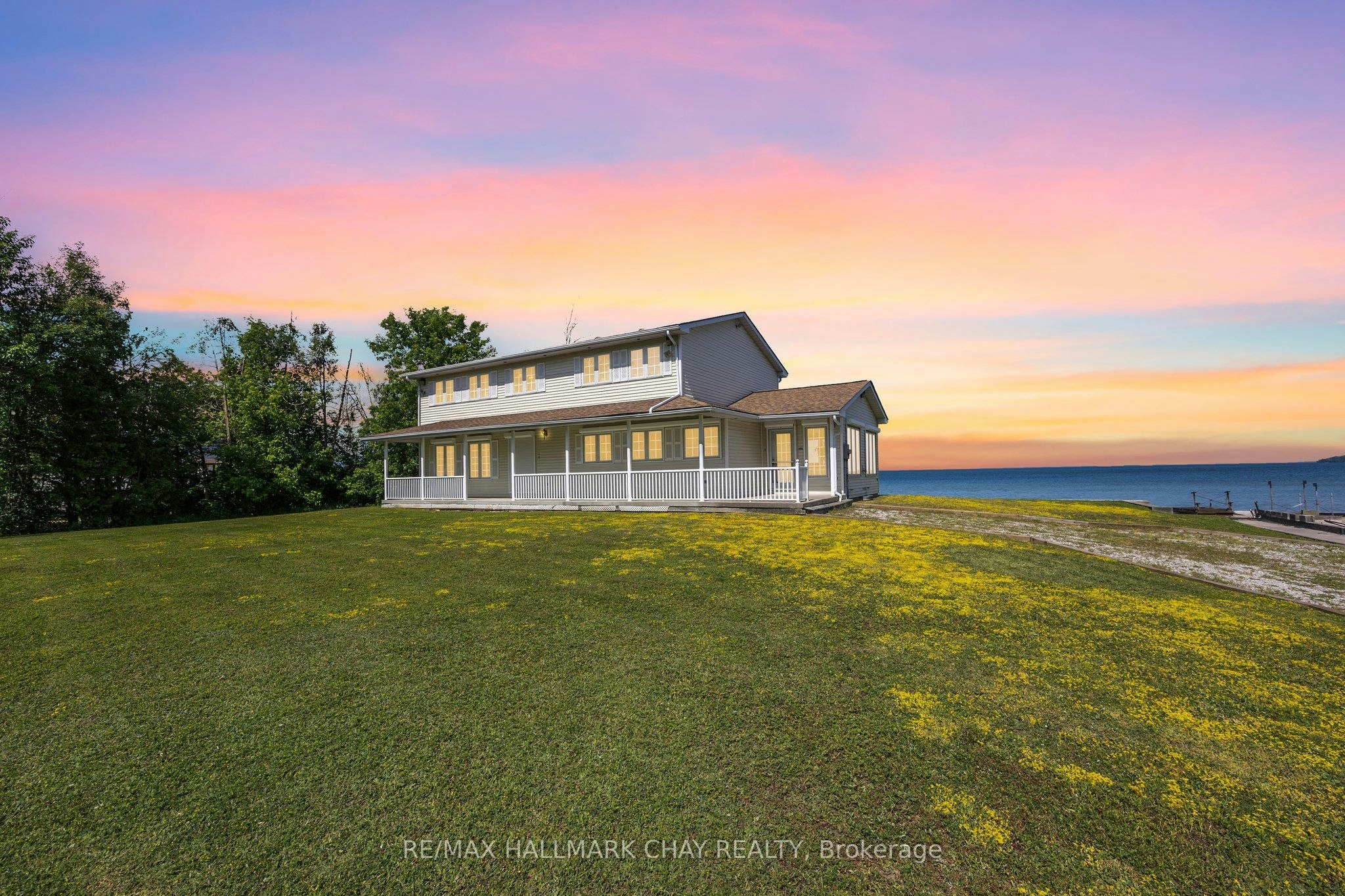 2653 Leonard Street, Innisfil, ON, L9S 3V3 - 3