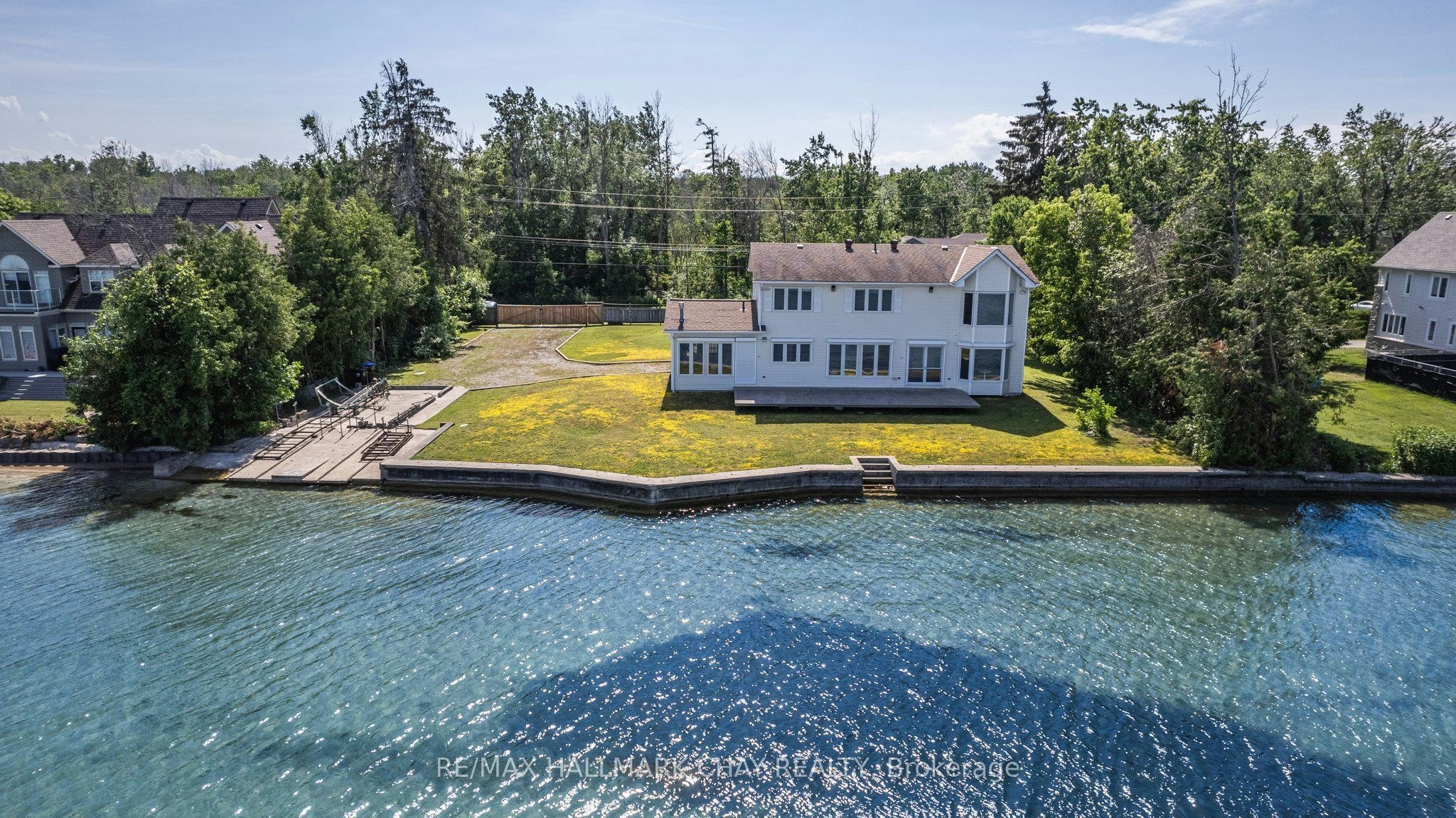 2653 Leonard Street, Innisfil, ON, L9S 3V3 - 2