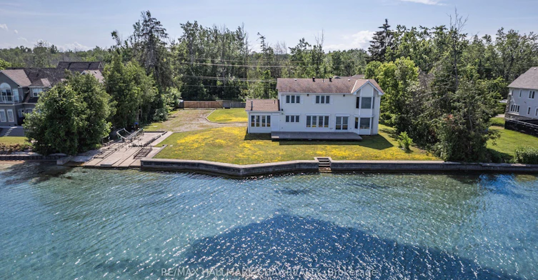 2653 Leonard Street, Innisfil, ON, L9S 3V3 - 2