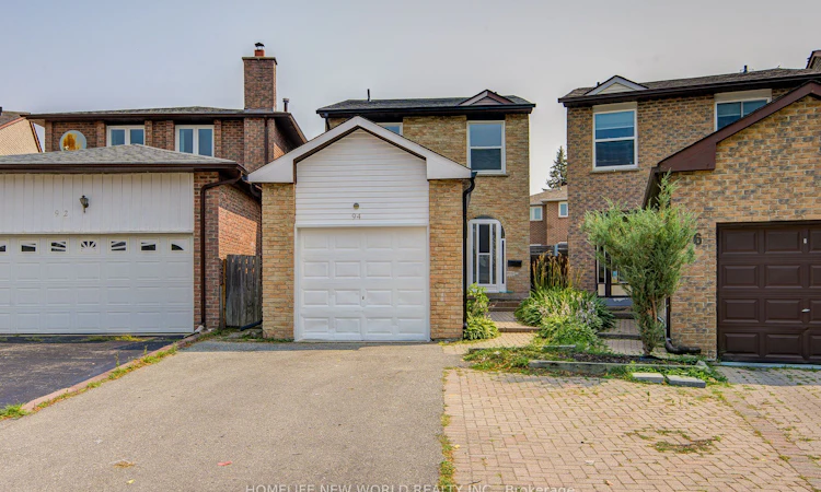 94 Hord Crescent