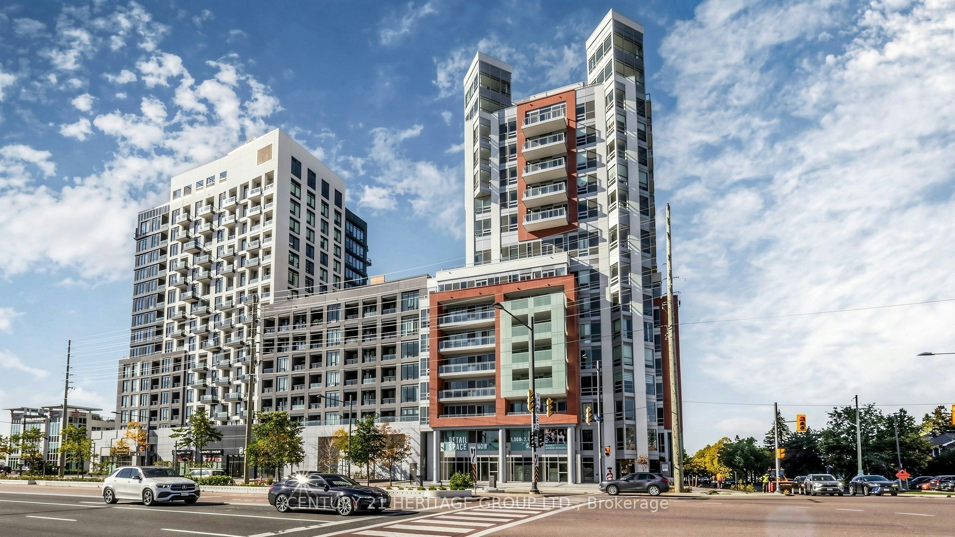 1401-8888 Yonge Street, Richmond Hill, ON, L4C 5V6