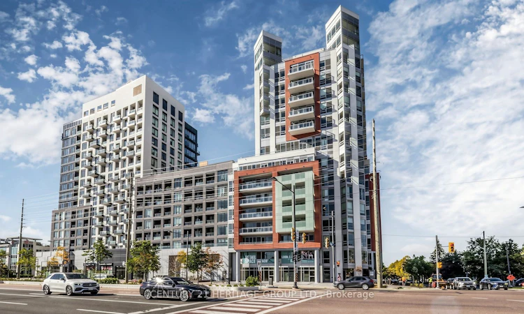 1401-8888 Yonge Street