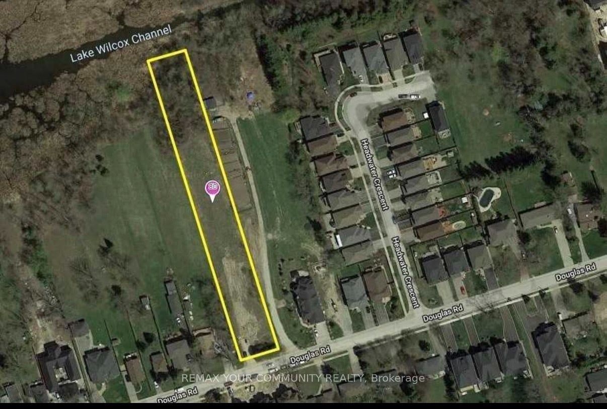 80 Douglas Road, Richmond Hill, ON, L3P 1E4
