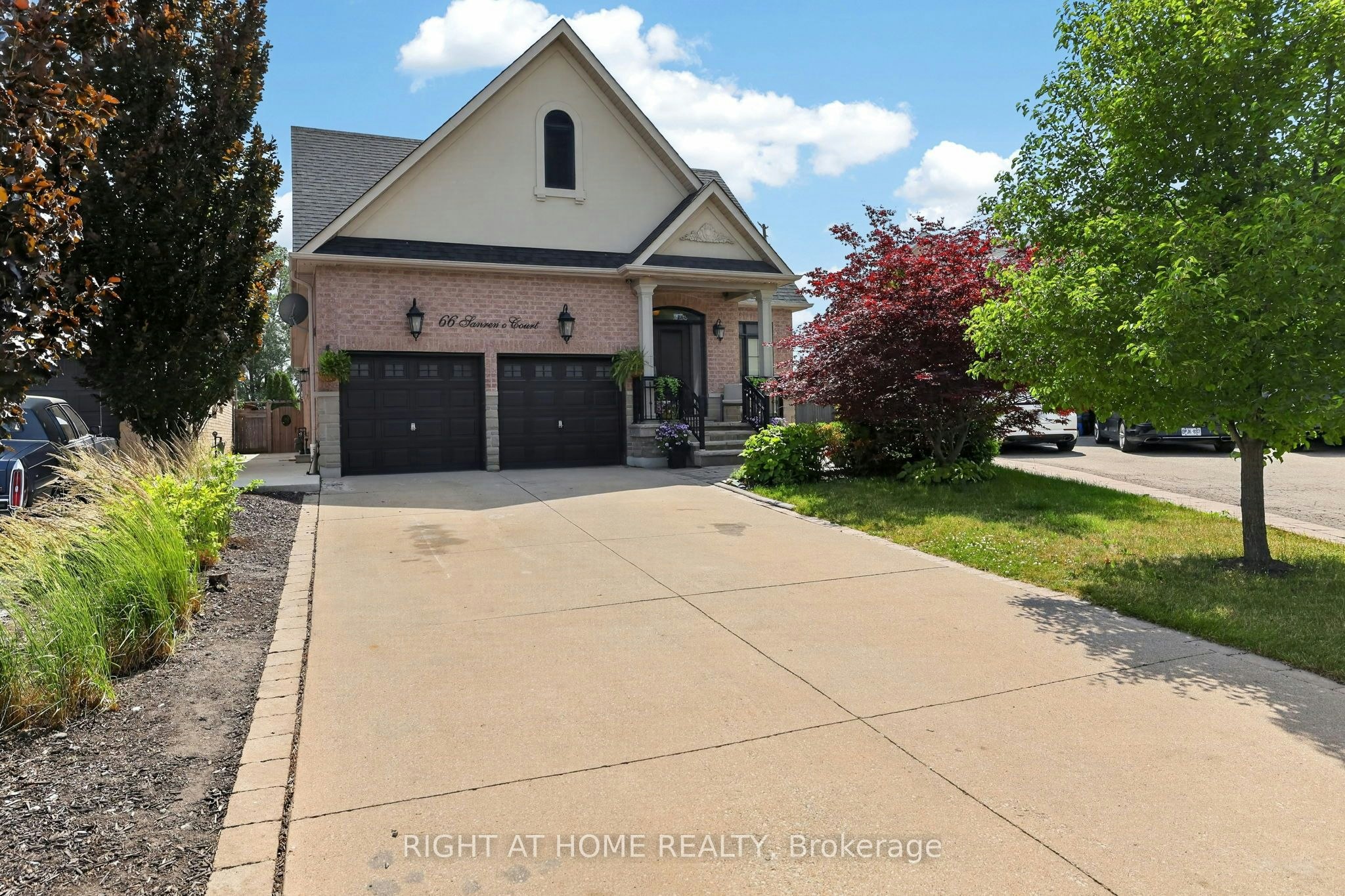 66 Sanremo Court, Vaughan, ON, L4H 1K5