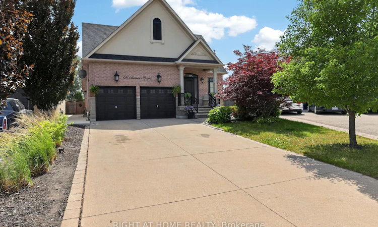 66 Sanremo Court