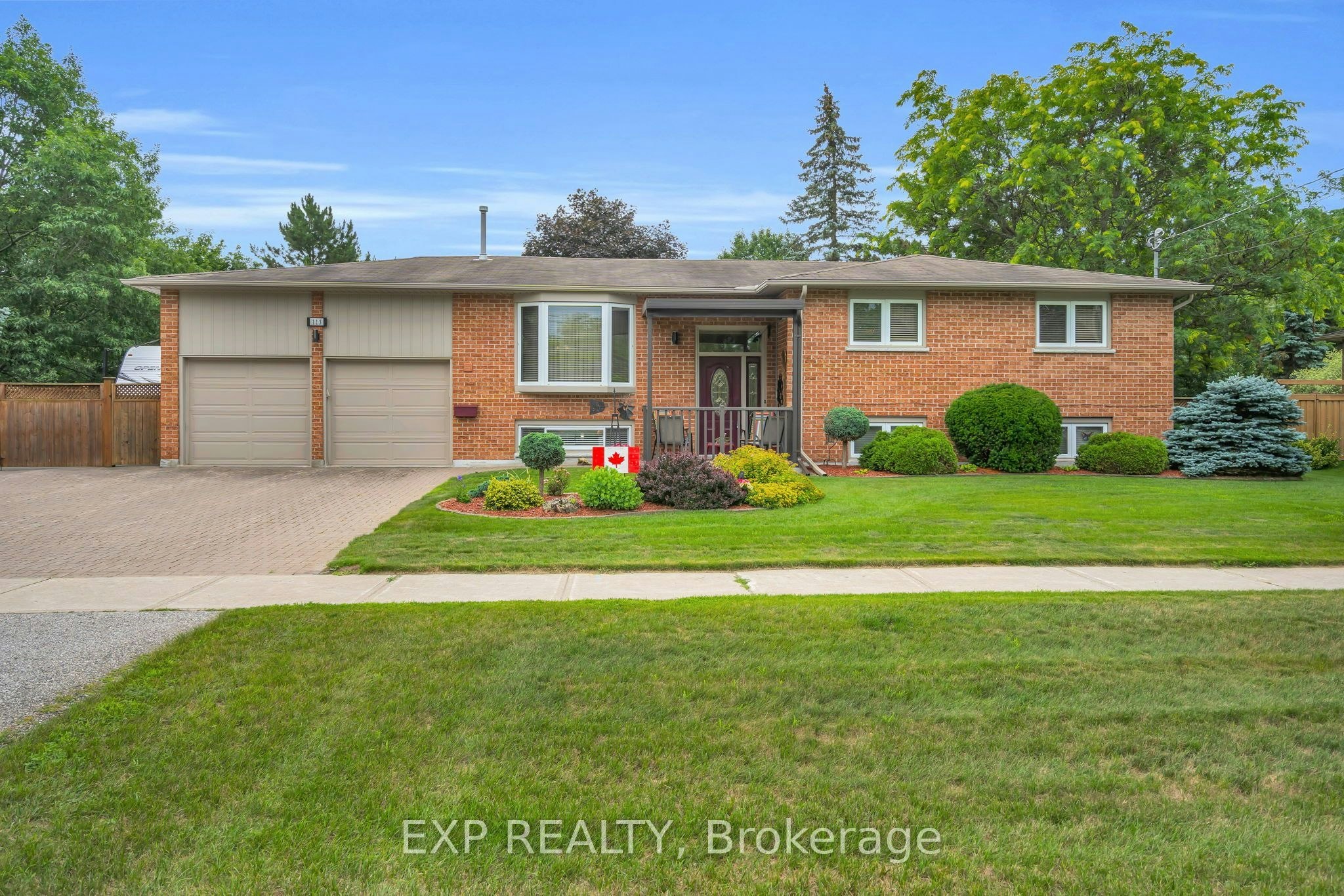 113 Oriole Drive, East Gwillimbury, ON, L9N 1H1