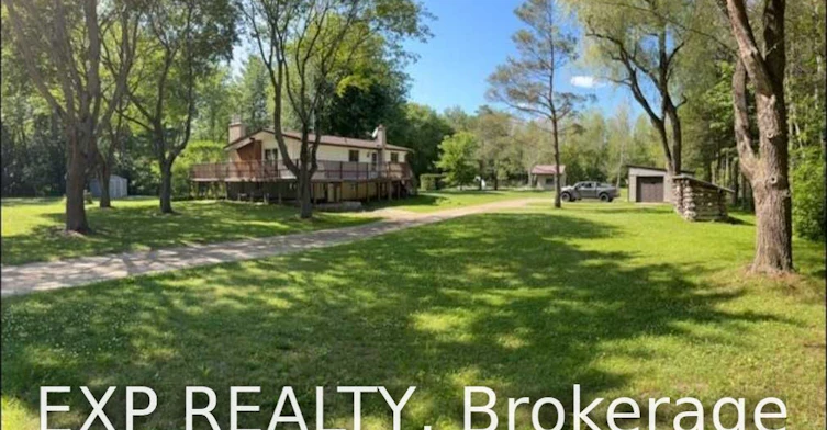 7102 9th Line, New Tecumseth, ON, L0G 1A0