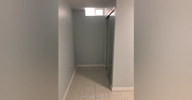 Apt 1 Bdrm 2-16 Cartmel Drive, Markham, ON, L3S 1T8 - 4