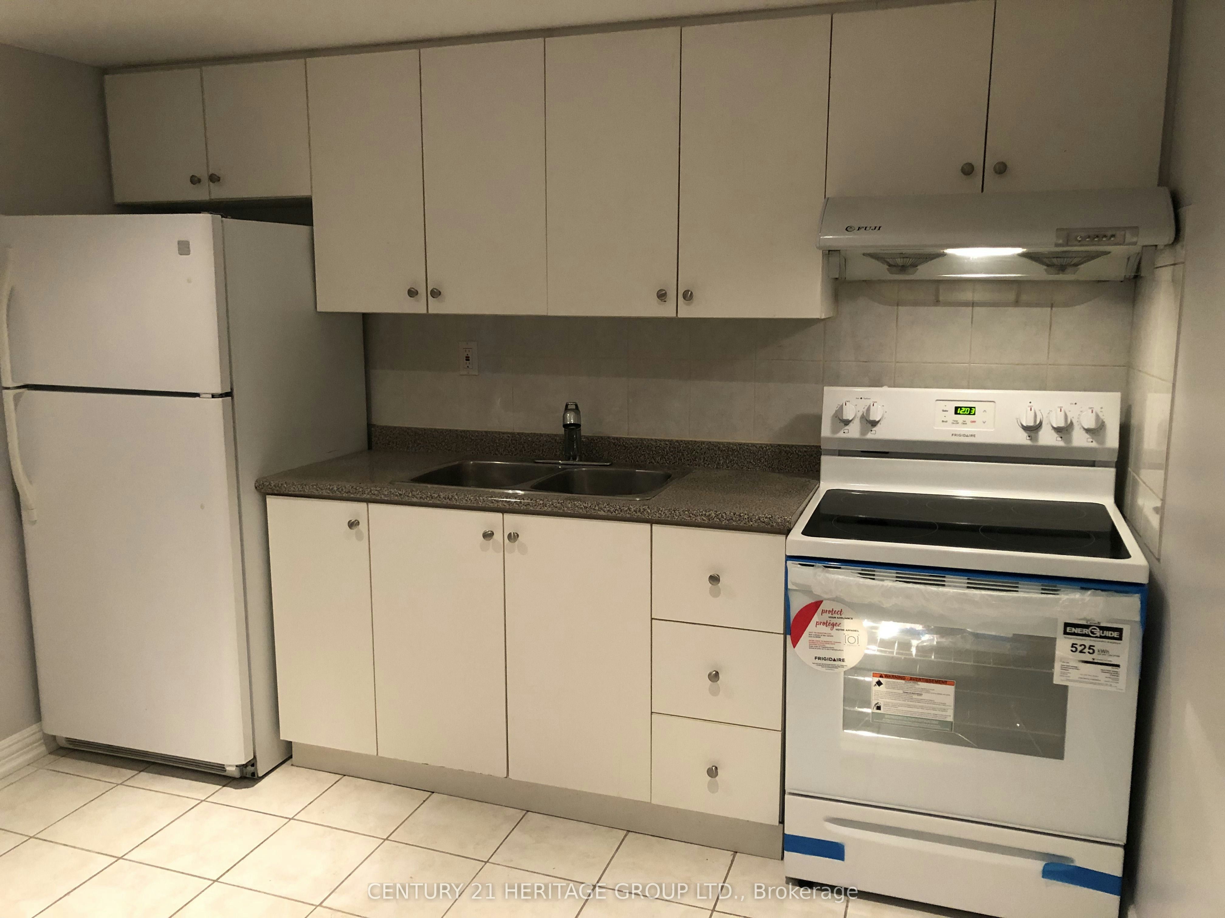 Apt 1 Bdrm 2-16 Cartmel Drive, Markham, ON, L3S 1T8