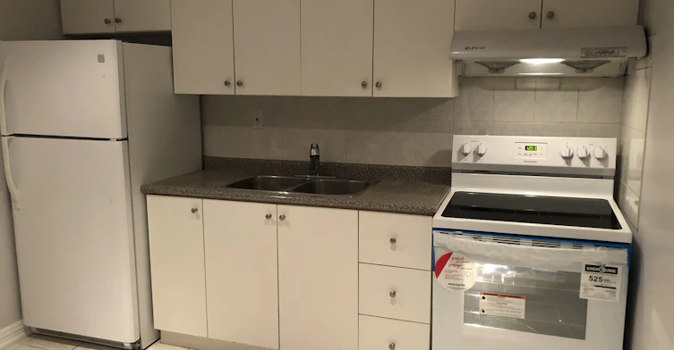 Apt 1 Bdrm 2-16 Cartmel Drive, Markham, ON, L3S 1T8