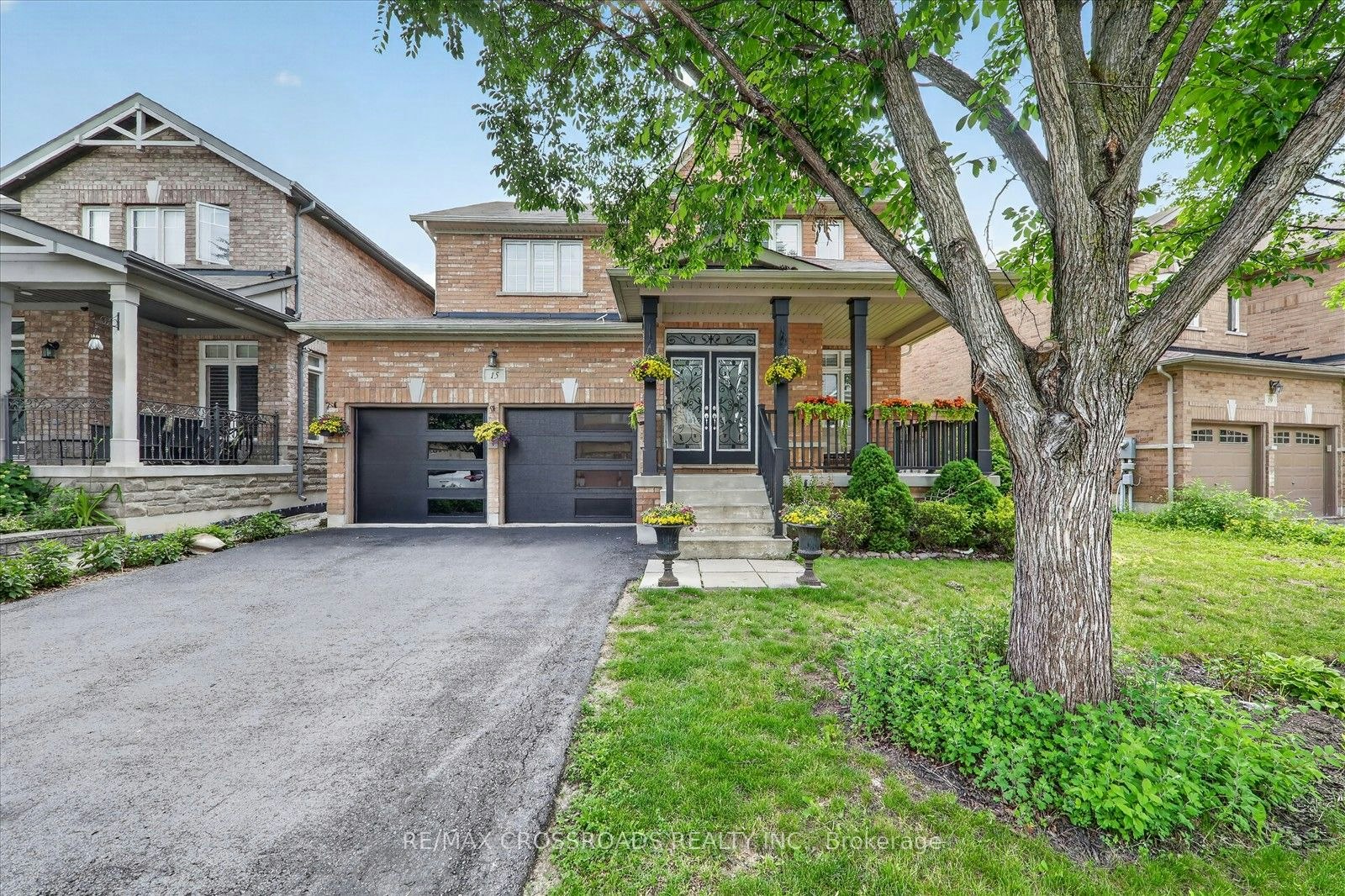 15 Sedore Street, Markham, ON, L6E 0K2