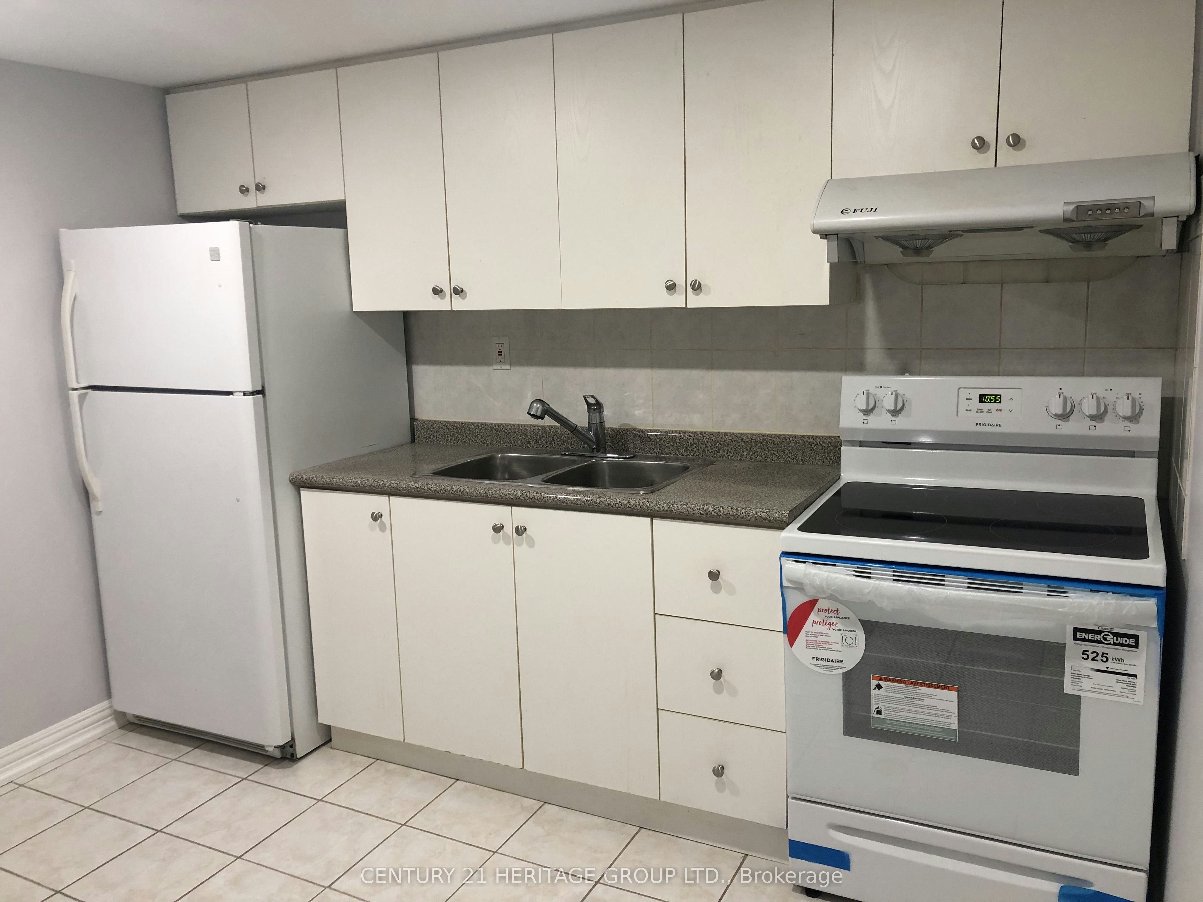 Apt 1 B1-16 Cartmel Drive, Markham, ON, L3S 1T8 - 5