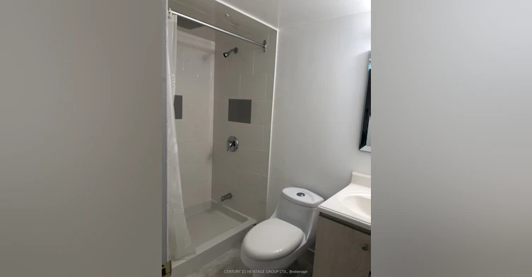 Apt 1 B1-16 Cartmel Drive, Markham, ON, L3S 1T8 - 2