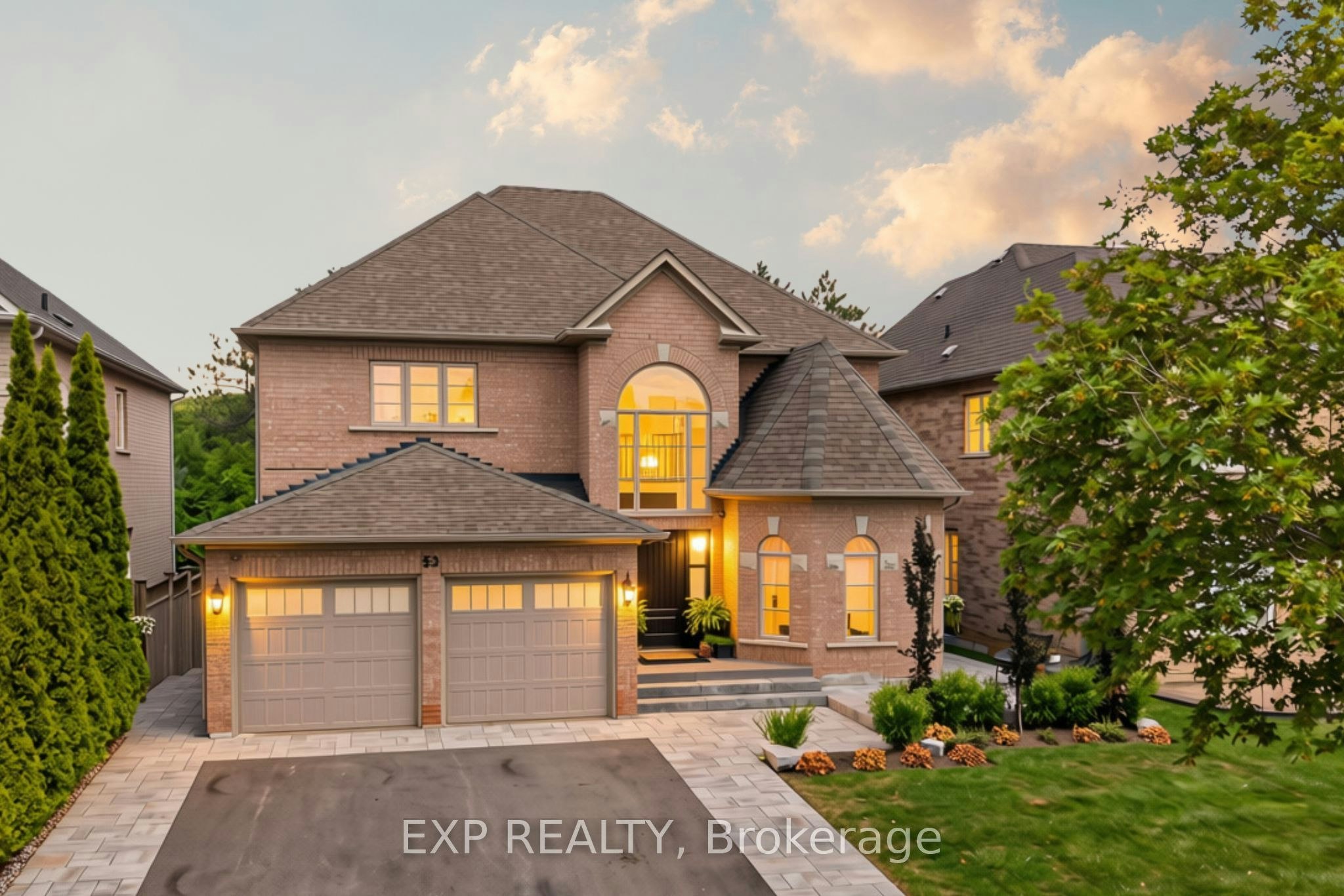 53 Glenside Drive, Vaughan, ON, L6A 2H7