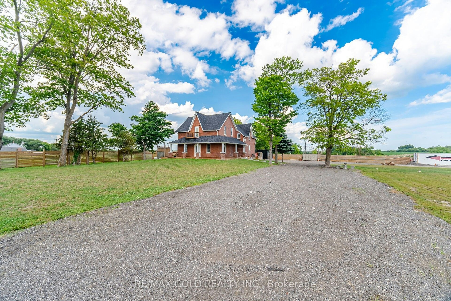 3163 County Rd 50 Road, Adjala-Tosorontio, ON, L0G 1L0