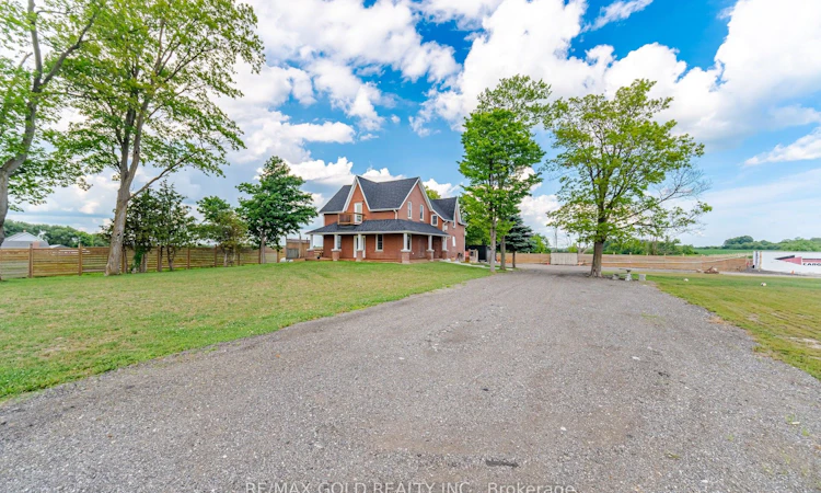 3163 County Rd 50 Road