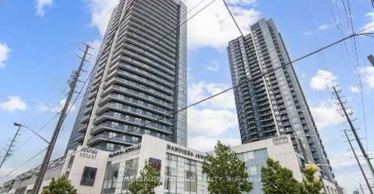 2809-3700 Highway 7 Road, Vaughan, ON, L4L 0G8 - 2