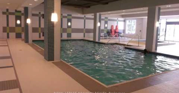 2809-3700 Highway 7 Road, Vaughan, ON, L4L 0G8 - 13