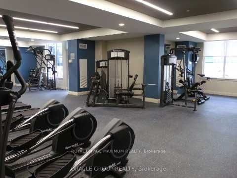 2809-3700 Highway 7 Road, Vaughan, ON, L4L 0G8 - 14