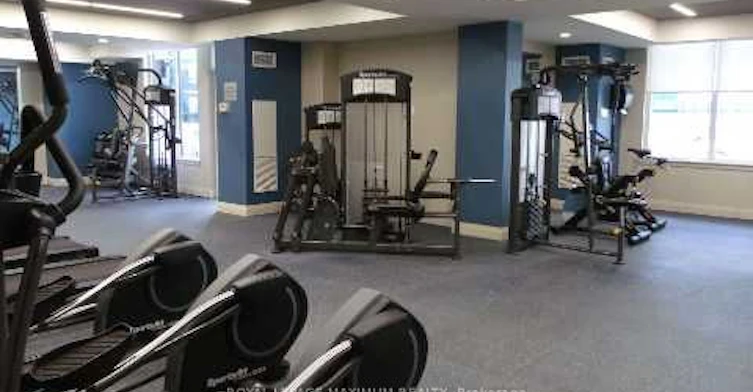 2809-3700 Highway 7 Road, Vaughan, ON, L4L 0G8 - 14