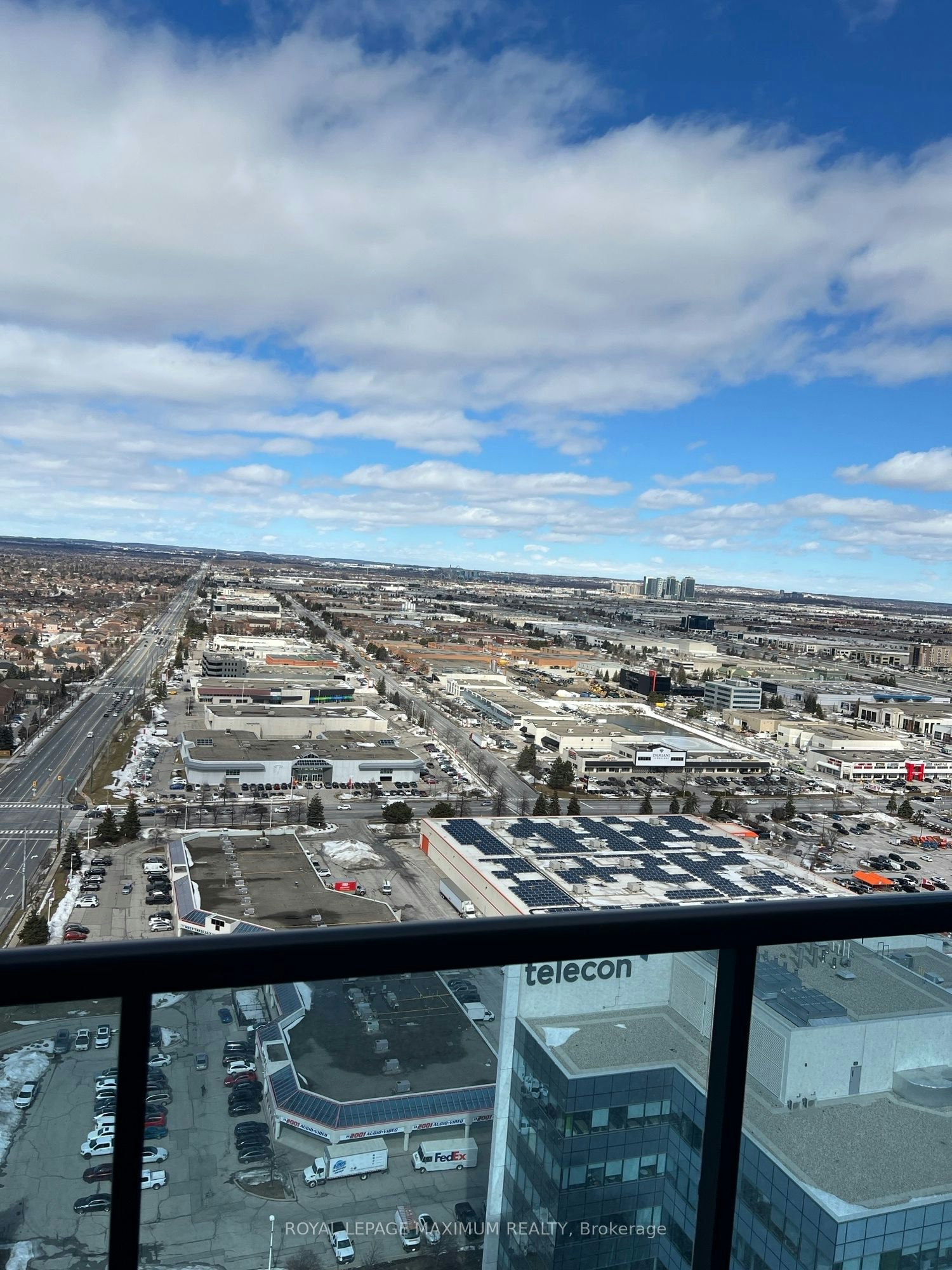 2809-3700 Highway 7 Road, Vaughan, ON, L4L 0G8 - 8