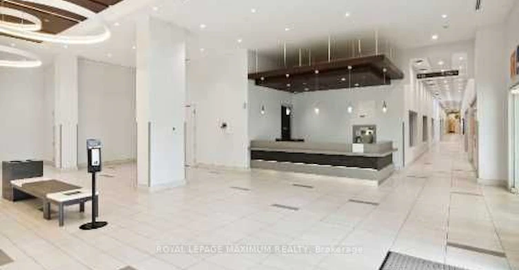 2809-3700 Highway 7 Road, Vaughan, ON, L4L 0G8 - 3