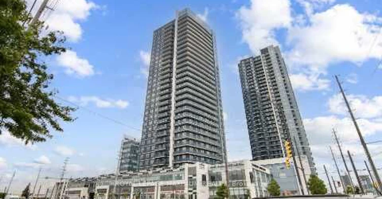2809-3700 Highway 7 Road, Vaughan, ON, L4L 0G8