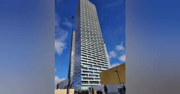 4111-5 Buttermill Avenue, Vaughan, ON, L4K 0J5