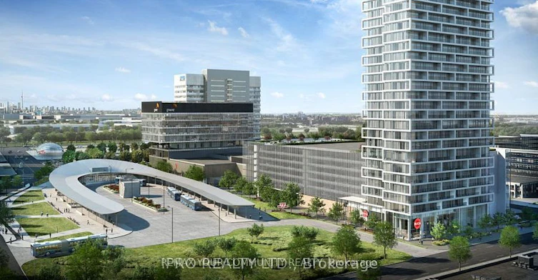 4111-5 Buttermill Avenue, Vaughan, ON, L4K 0J5 - 19