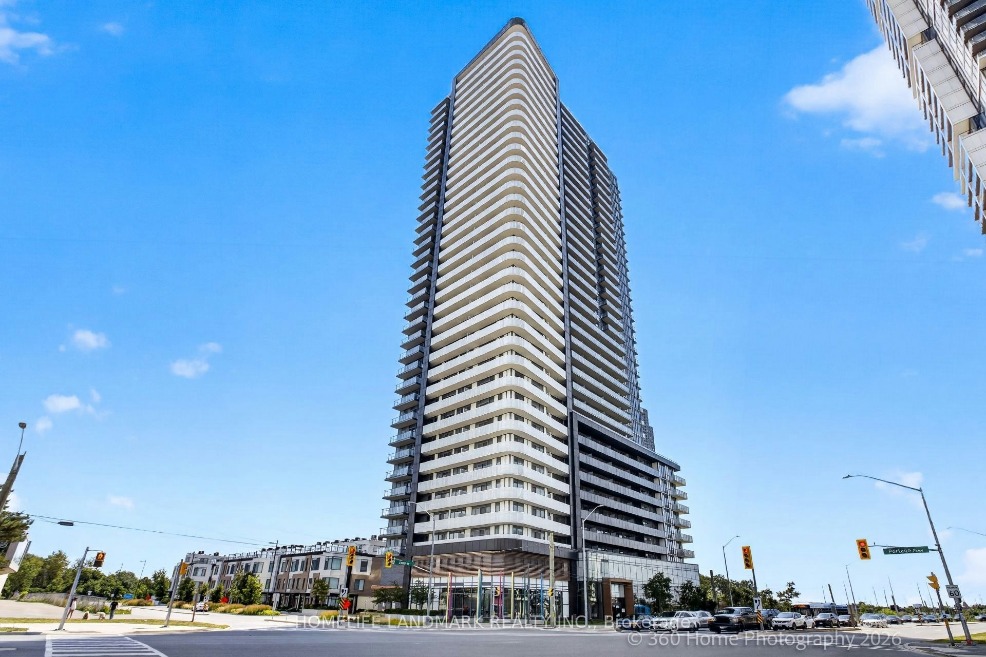 3604-7895 Jane Street, Vaughan, ON, L4K 2M7