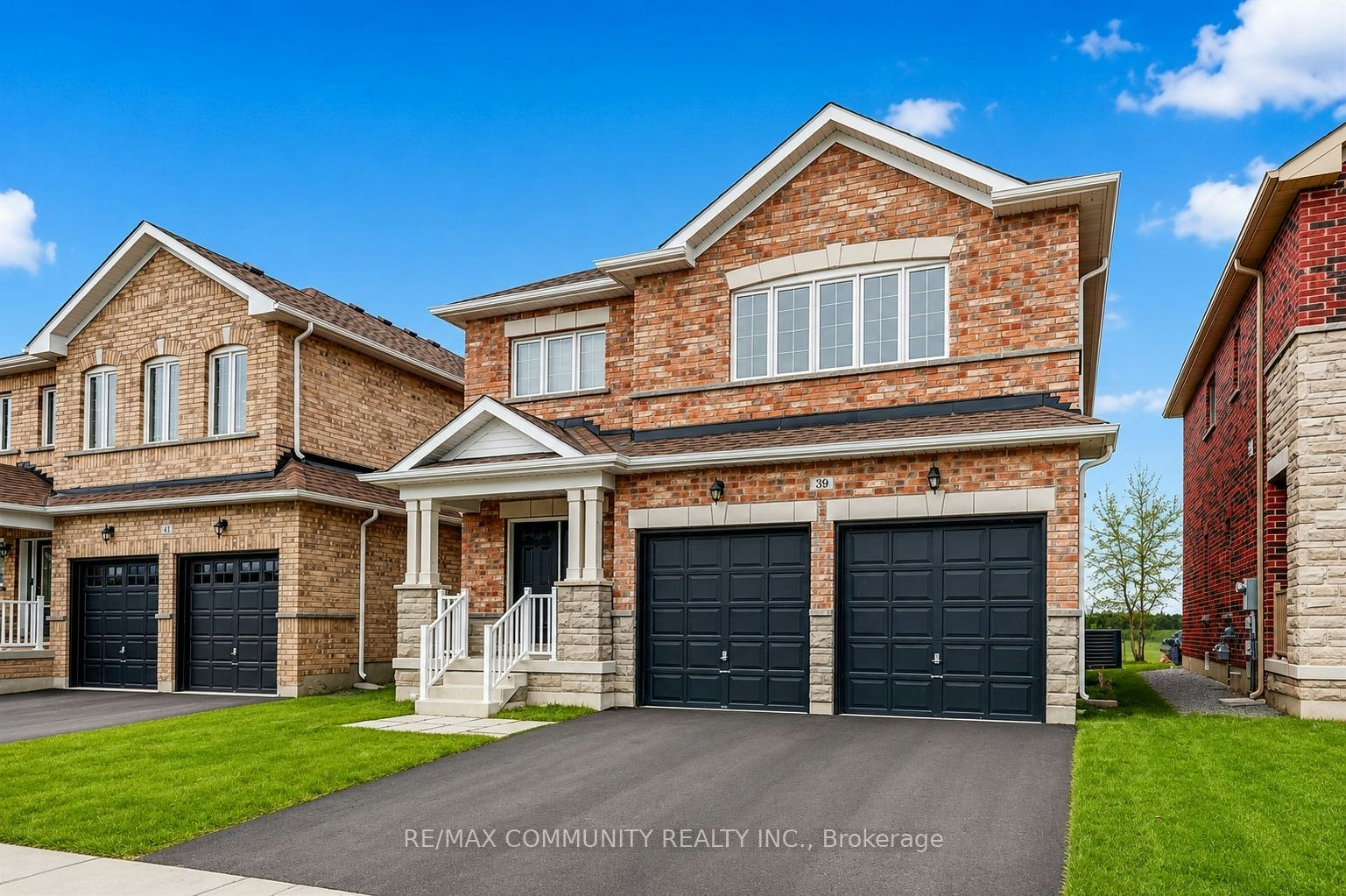 39 Butcher Street, Brock, ON, L0K 1A0 - 2